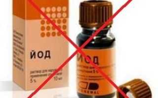 Ожог паром: первая помощь в домашних условиях и лечение