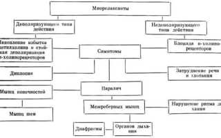 Боковой амиотрофический склероз что это за заболевание