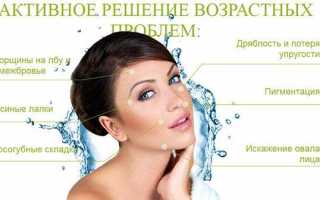 Для чего нужна гиалуроновая кислота