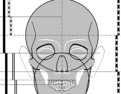 Болит голова области лба висков