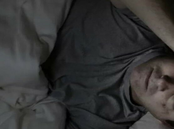 Каждую ночь сильно болит голова