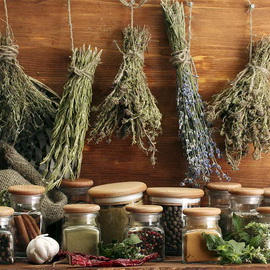 черные мушки перед глазами и болит голова что это