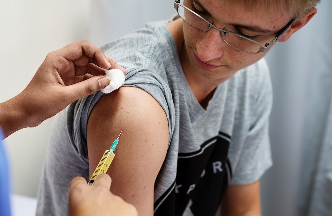 Что делать если мне болит голова и упадок сил