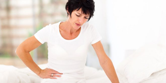 Боли в области живота