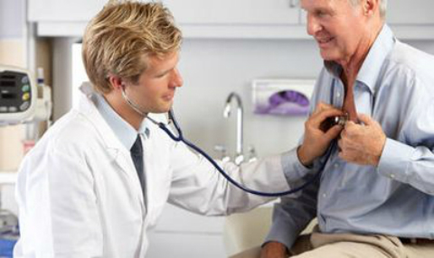 Упала на спину болит сердце