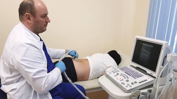 Болит спина выше талии что это такое