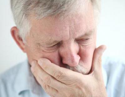 отрыжка воздухом и боль в грудной клетке тошнота