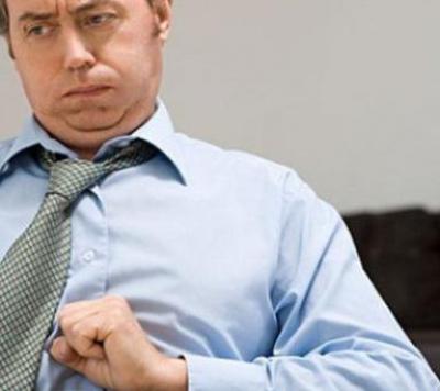 отрыжка воздухом и боль в грудной клетке чем лечить