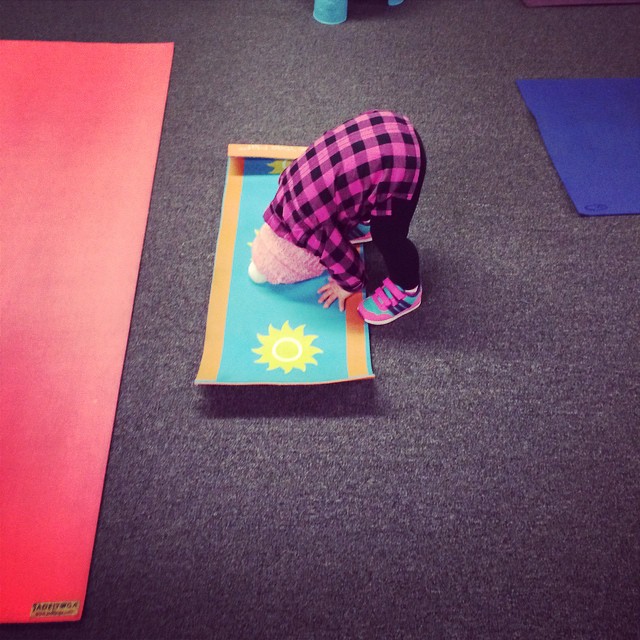 Что делать, если Вы скользите в Собаке мордой вниз?