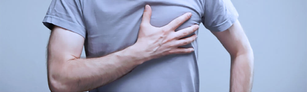 Постоянно болит сердце и кружится голова что это