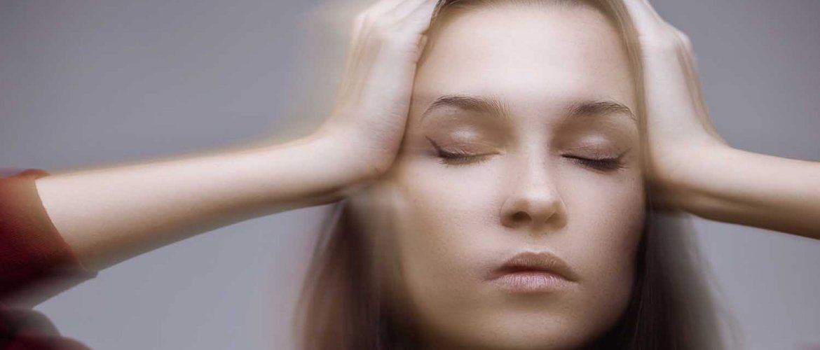 Постоянно болит сердце и кружится голова что это