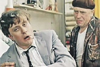 Чтобы не болела голова после застолья