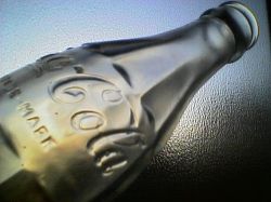 Coca-Cola, кофе и головная боль