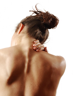 Болит шея Изображение 1: Болит шея - клиника Семейный доктор