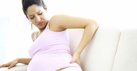 спазм в боку беспокоит боль