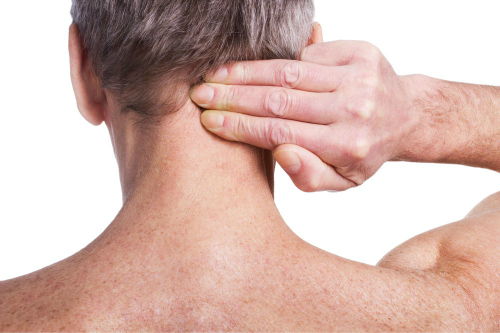 Болит голова правая сторона лоб и затылок