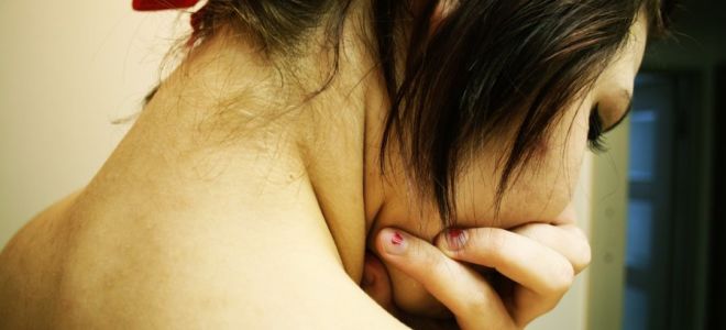 Основные причины боли в шее после сна