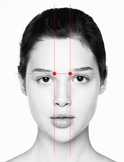 Акупрессурная точка Цуаньчжу