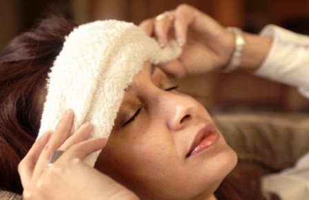 мигрень что делать болит голова каждый день