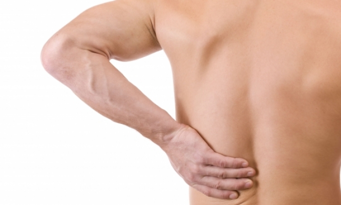 Лечение болевого синдрома