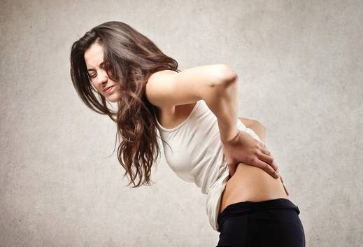 back pain hoove Пучит живот и болит низ живота и спина