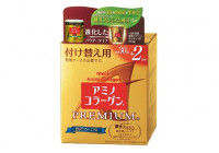 Амино коллаген Meiji Premium (запасной блок) Амино коллаген Meiji Premium (запасной блок)