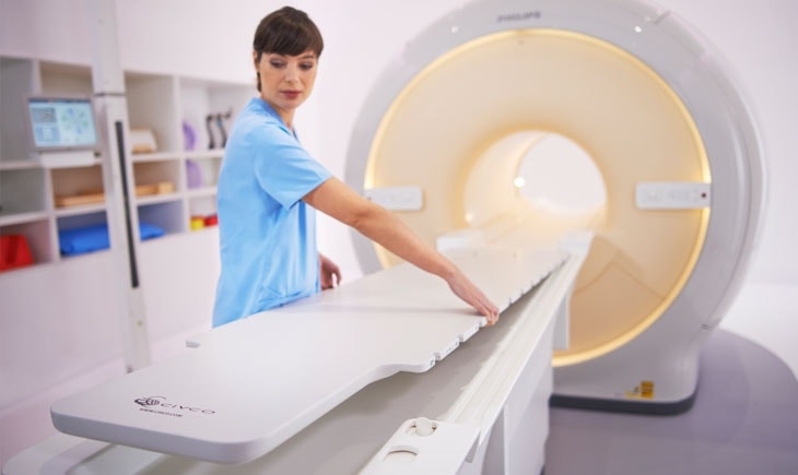 томография шеи