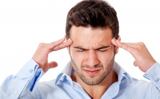 болит голова