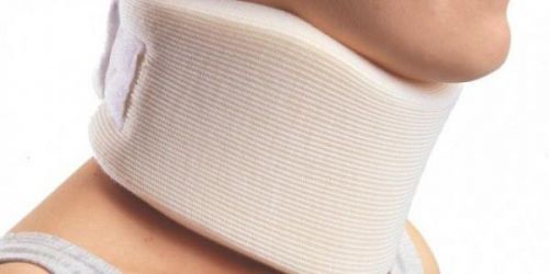 Шейный воротник