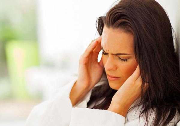 мигрень что делать болит голова каждый день