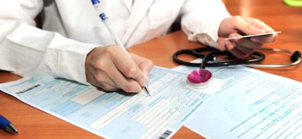 Болит половина головы и кружится голова